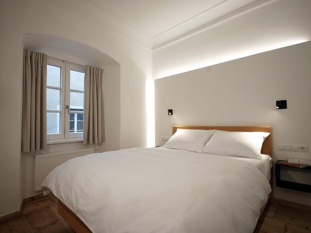 Kontor Hotel Hall in Tirol