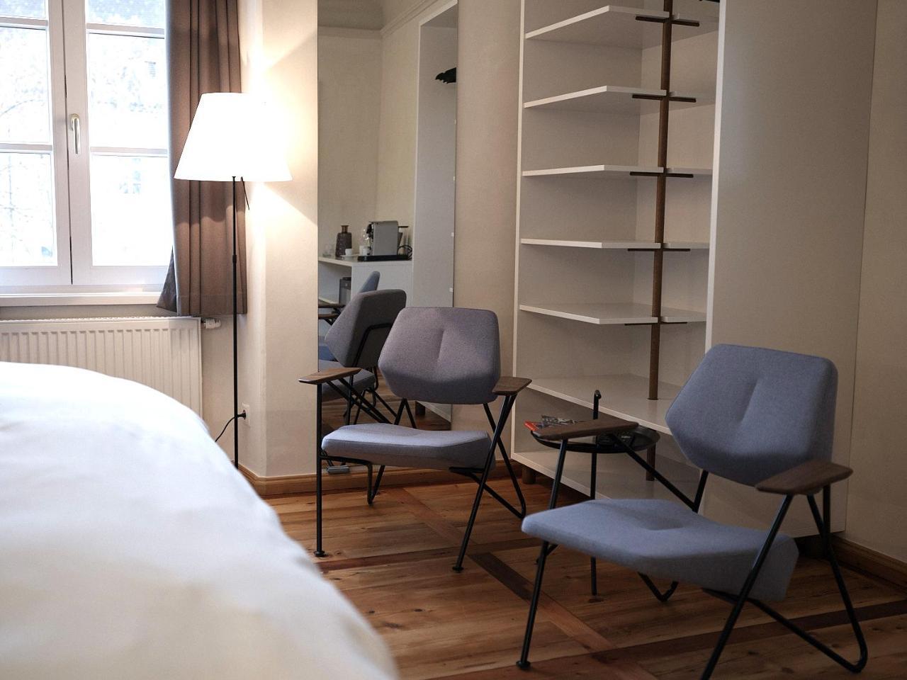 Hotel Kontor 3*